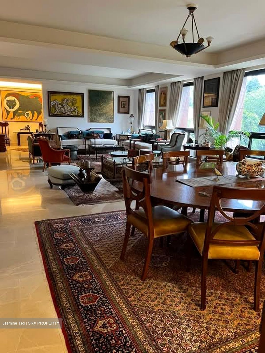 Orange Grove Road (D10), Condominium #563229831